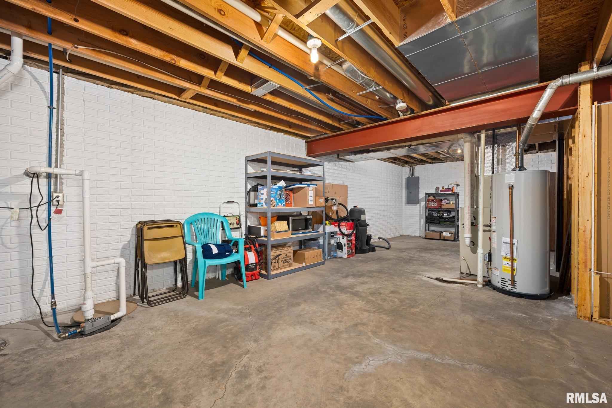 107 Thomas Court, Washington, Illinois image 37