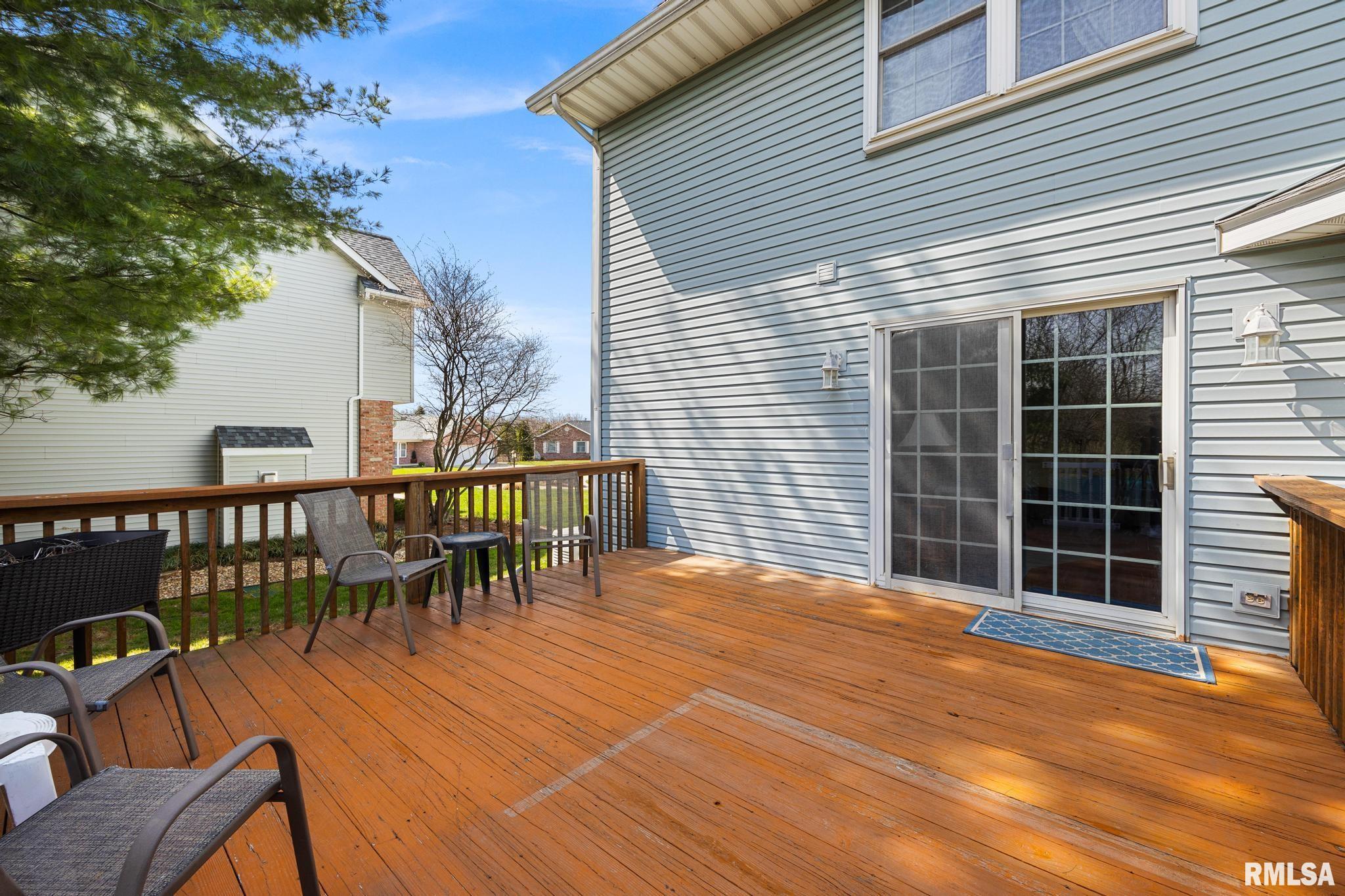 107 Thomas Court, Washington, Illinois image 40
