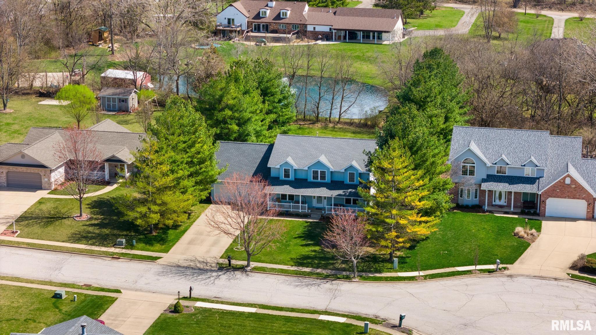 107 Thomas Court, Washington, Illinois image 49