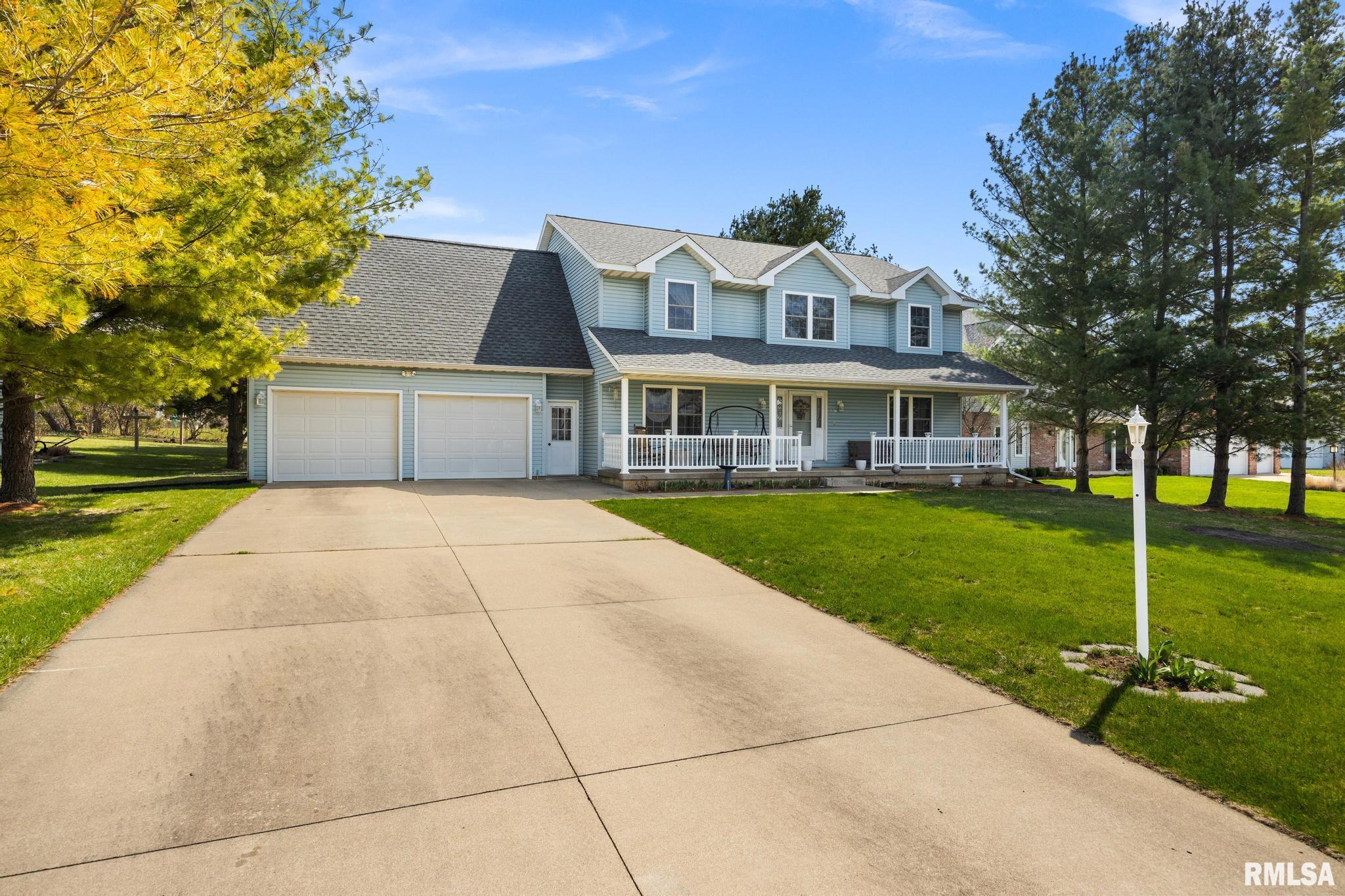 107 Thomas Court, Washington, Illinois image 38
