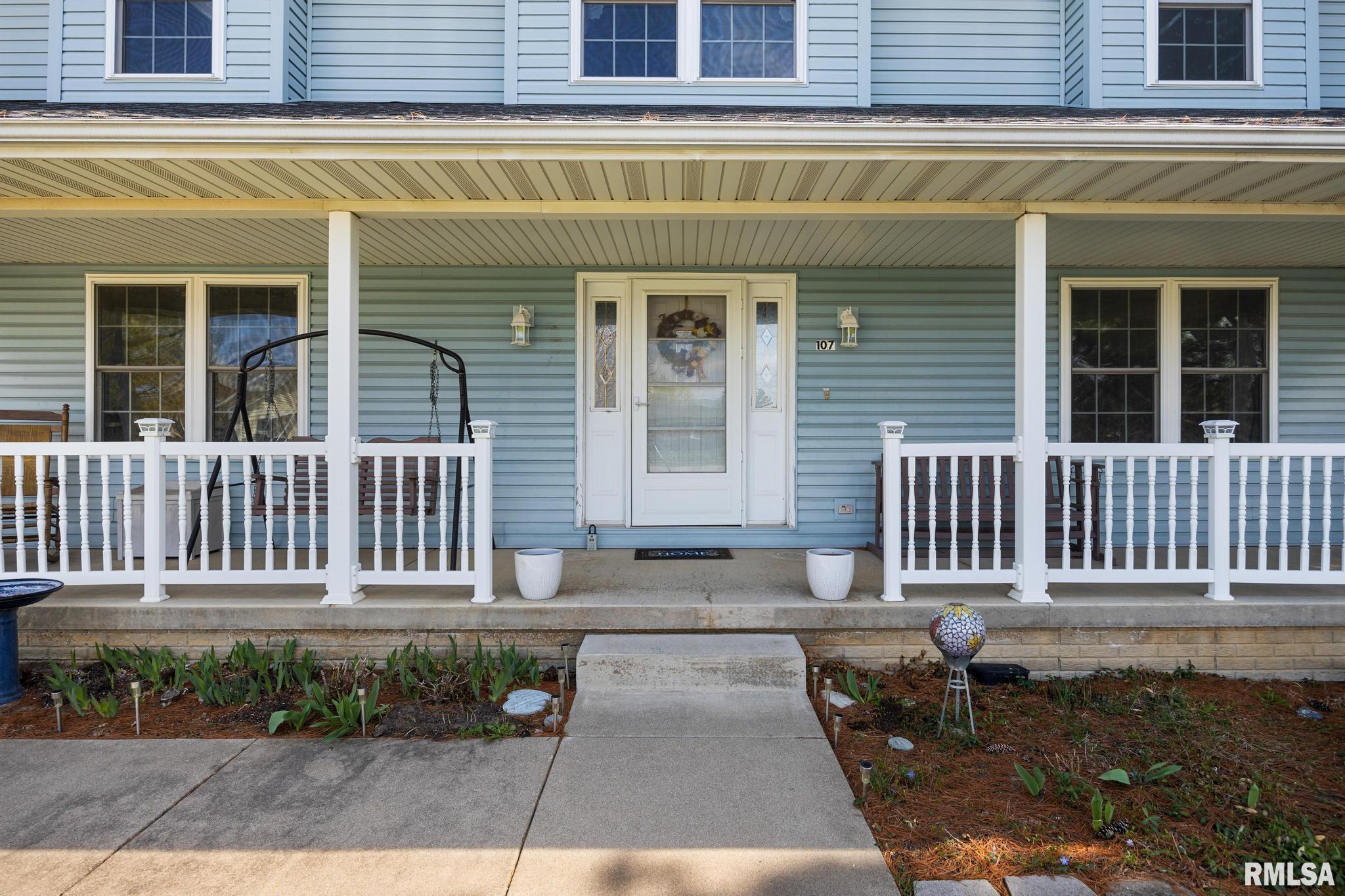 107 Thomas Court, Washington, Illinois image 39
