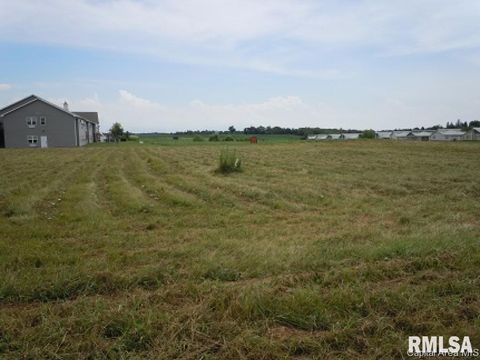 Vacant Land For Sale - State Highway 17 Highway<br/> Aledo, IL 61231
