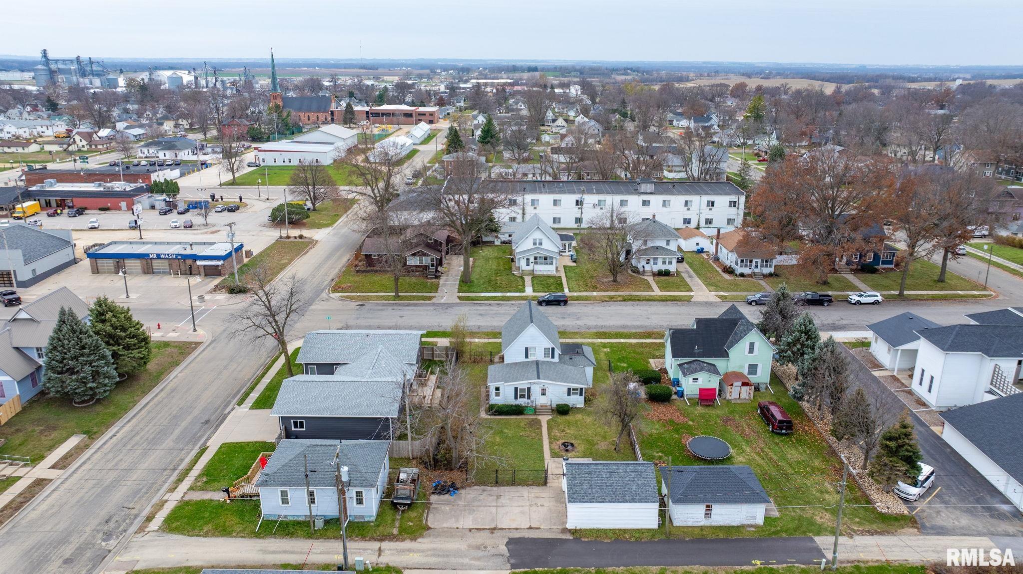 706 8th Street, De Witt, Iowa image 26