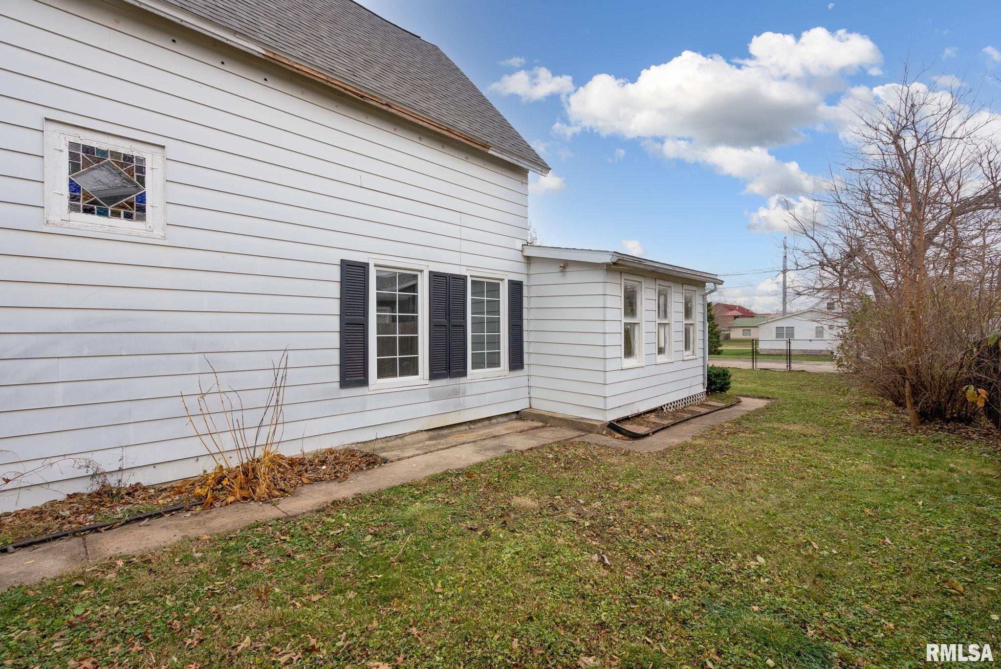 706 8th Street, De Witt, Iowa image 20