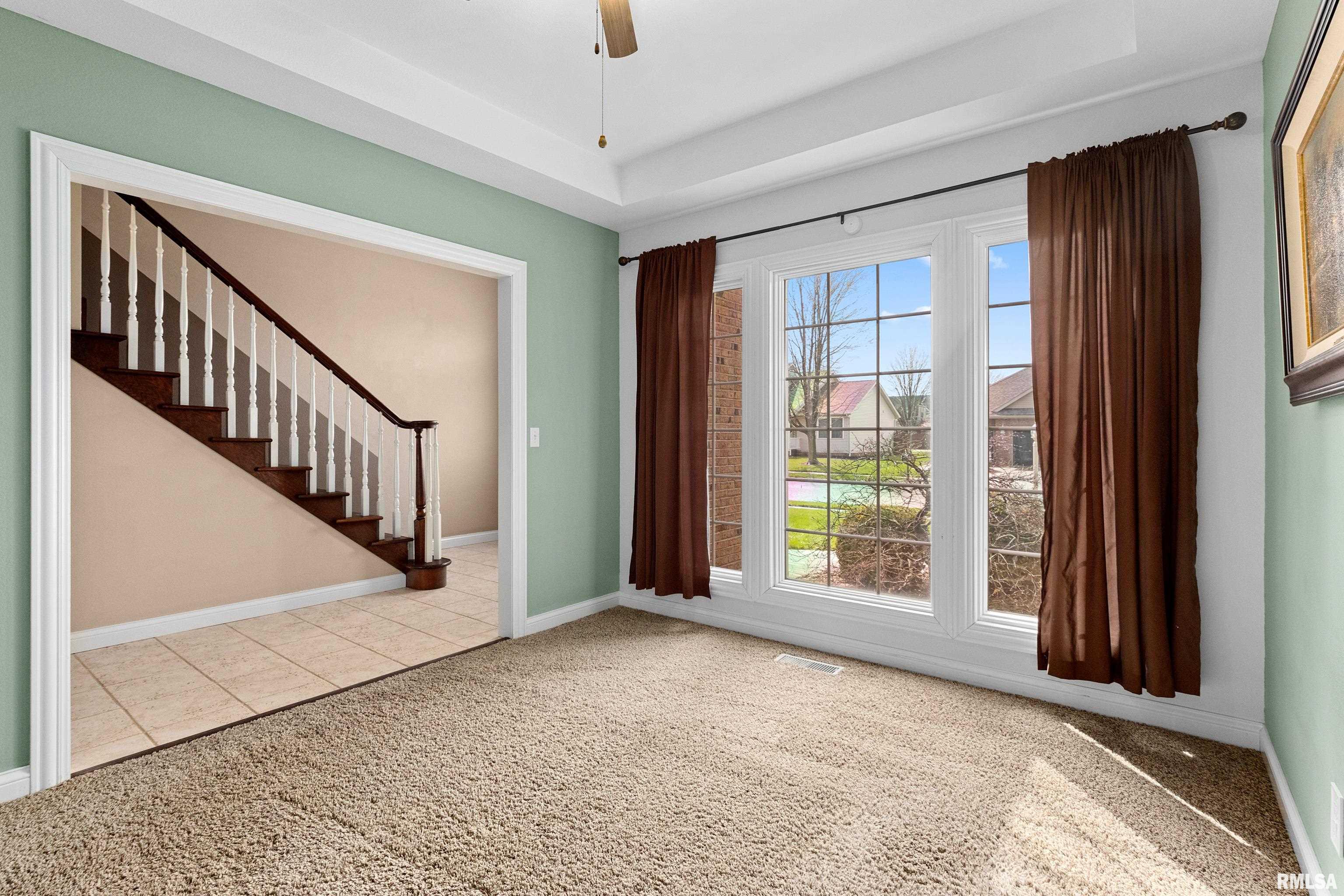1808 Deerfield Drive, Morton, Illinois image 6