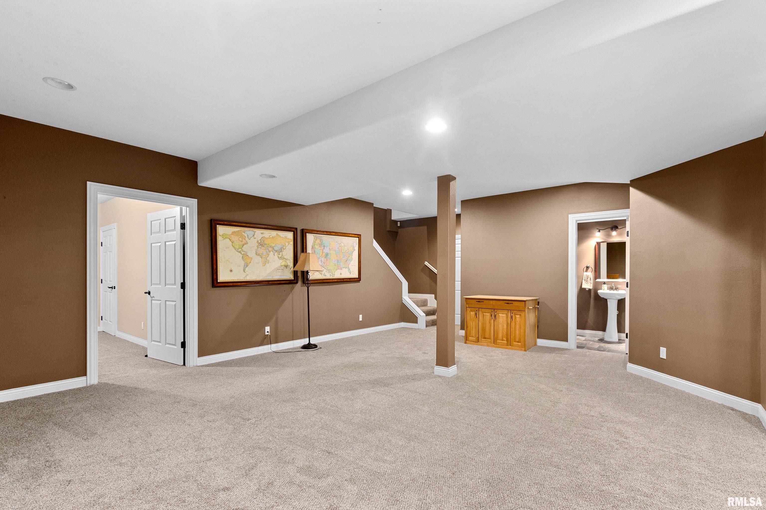 1808 Deerfield Drive, Morton, Illinois image 38