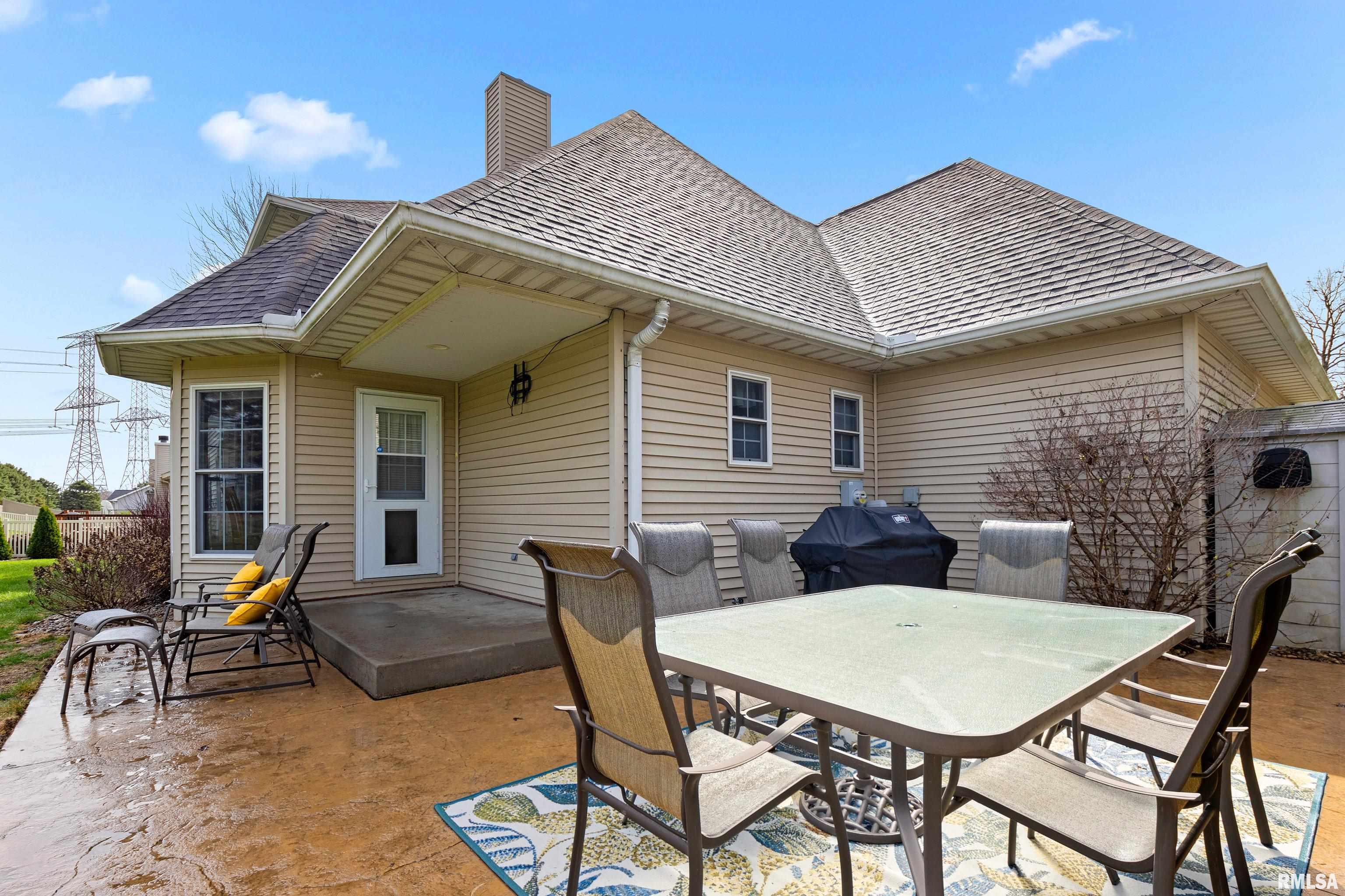 1808 Deerfield Drive, Morton, Illinois image 48