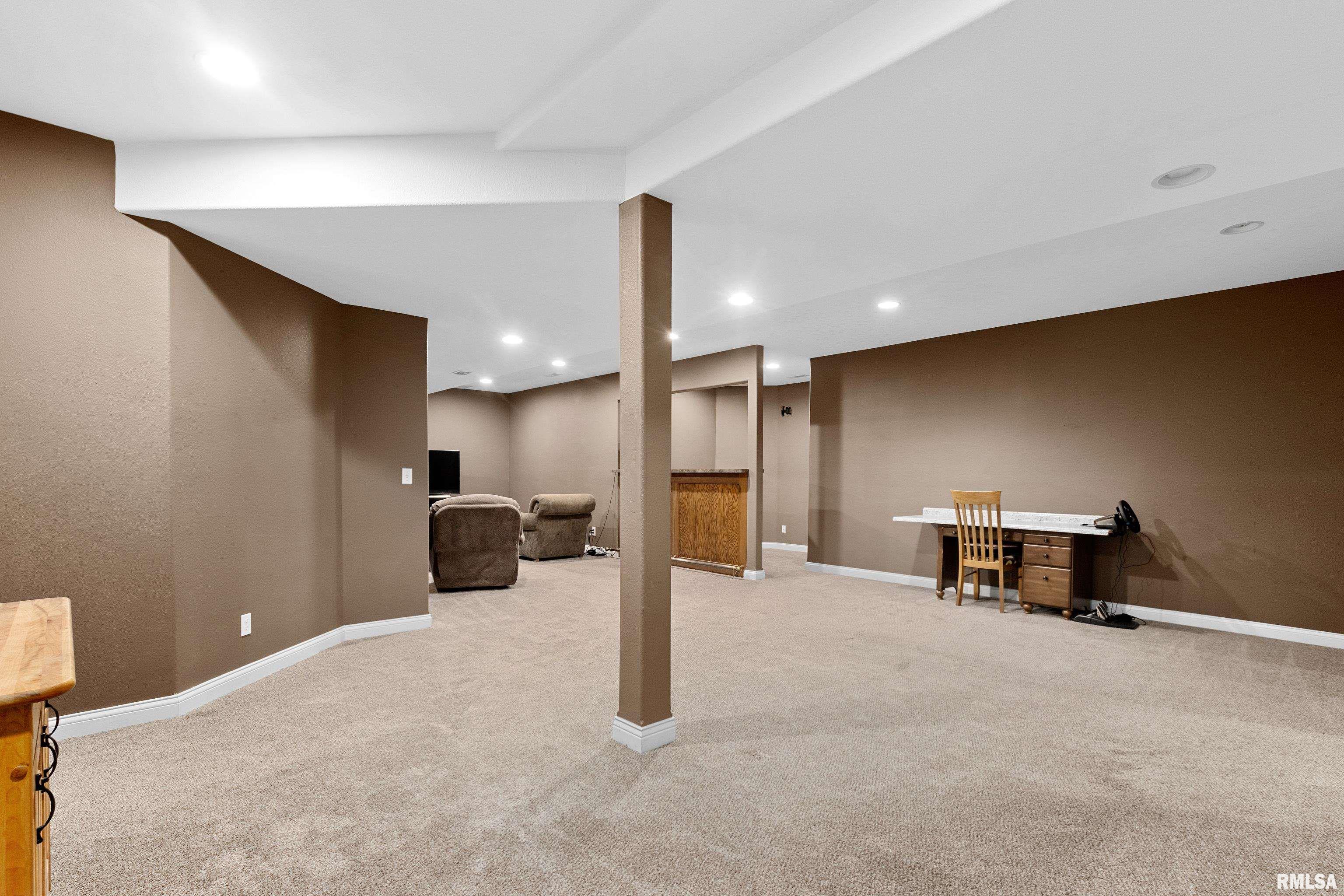 1808 Deerfield Drive, Morton, Illinois image 36