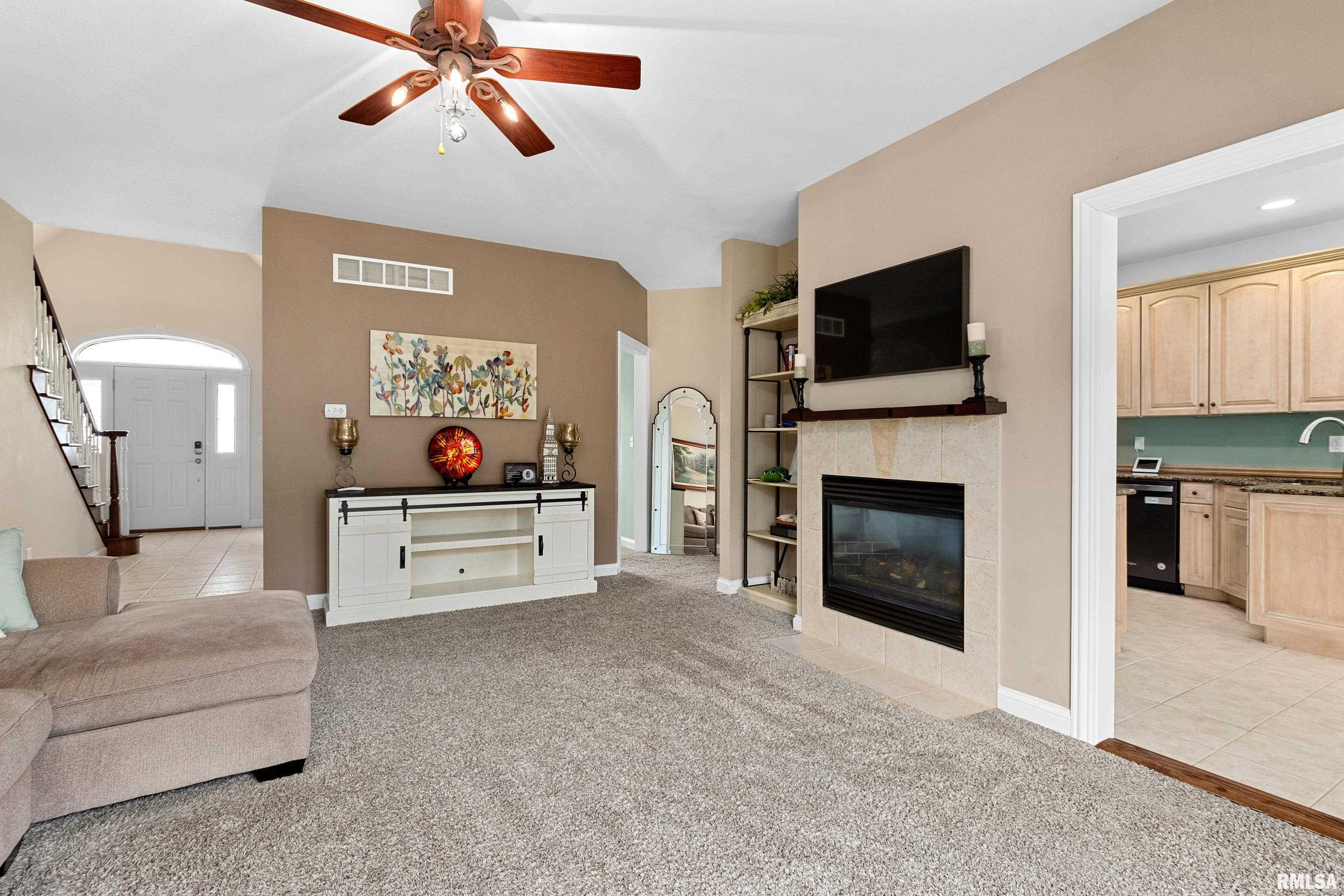 1808 Deerfield Drive, Morton, Illinois image 11