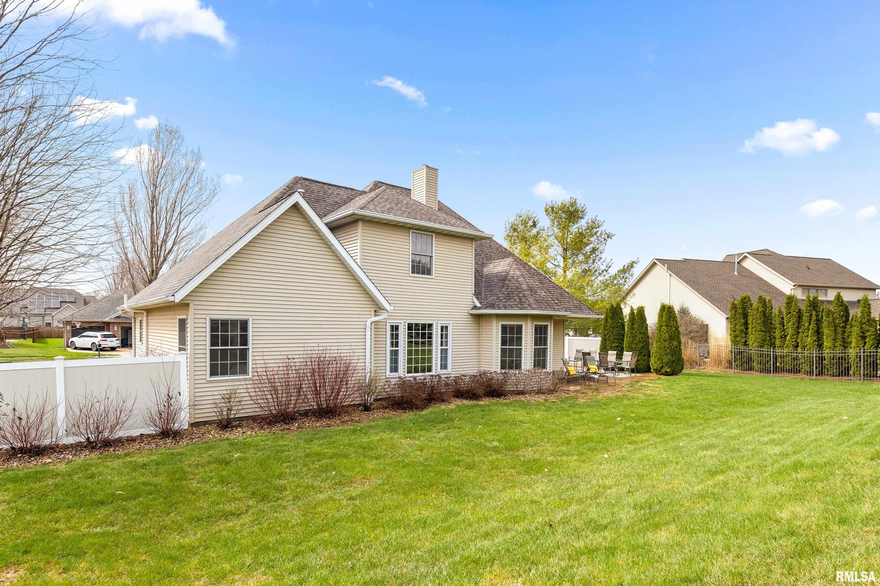 1808 Deerfield Drive, Morton, Illinois image 47