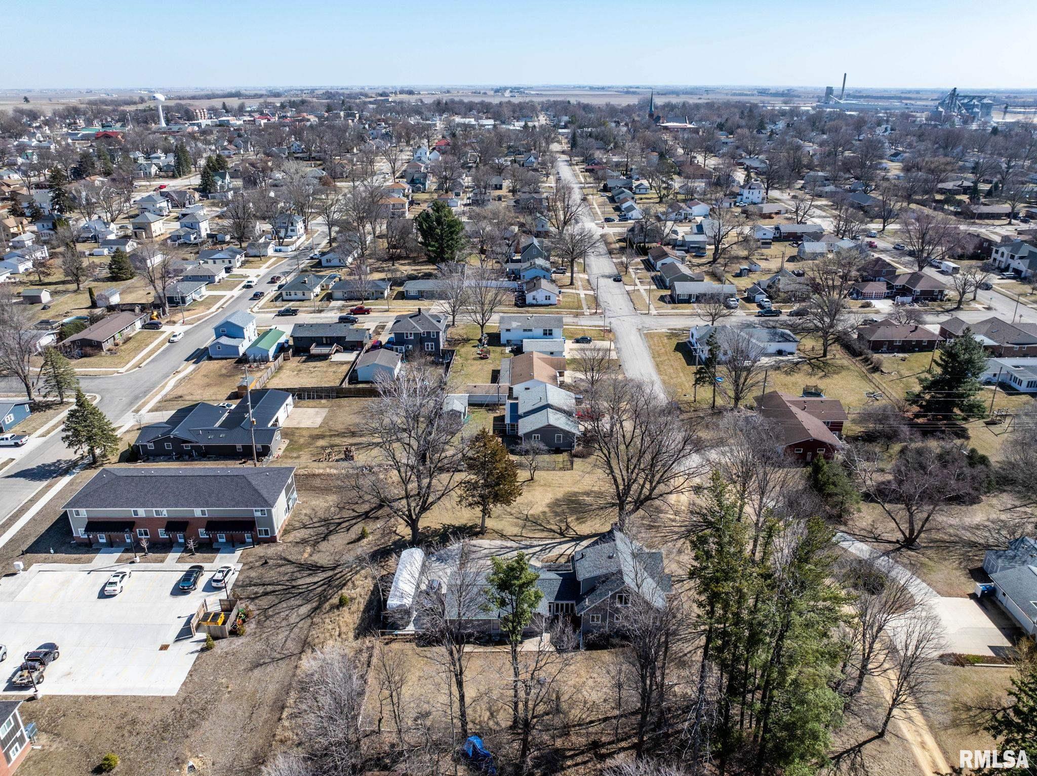 1308 6th Street, De Witt, Iowa image 36