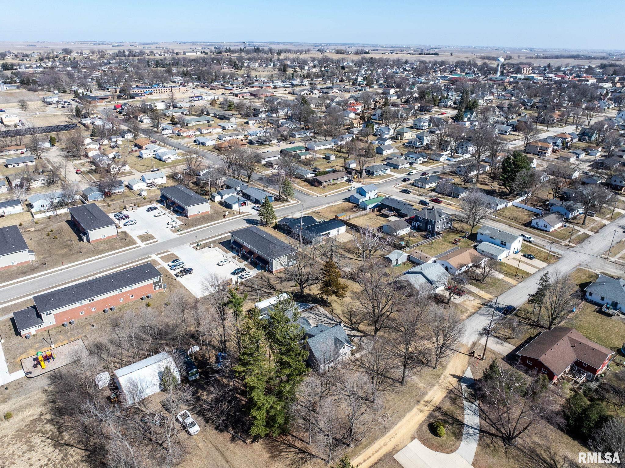 1308 6th Street, De Witt, Iowa image 37
