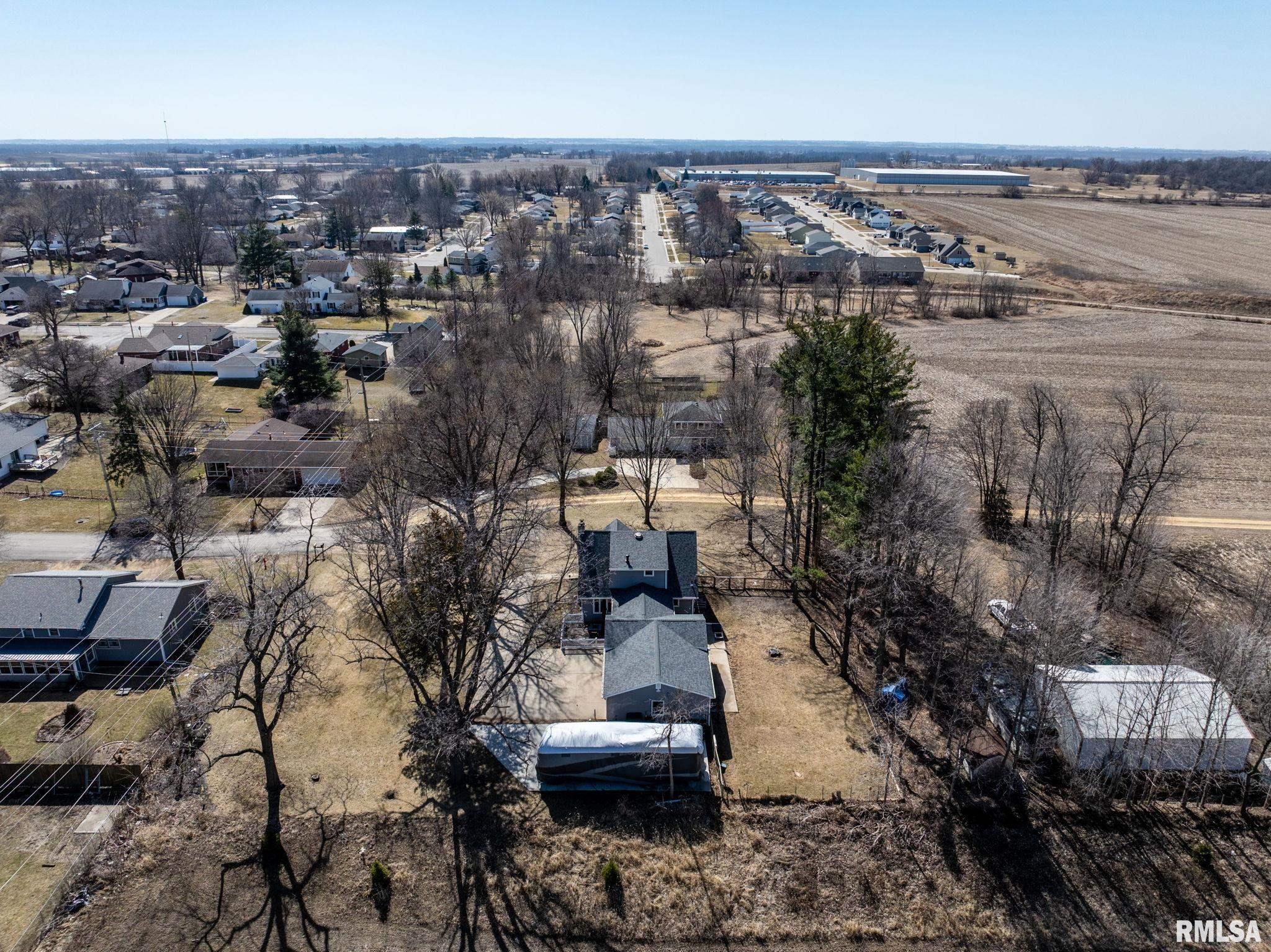 1308 6th Street, De Witt, Iowa image 38