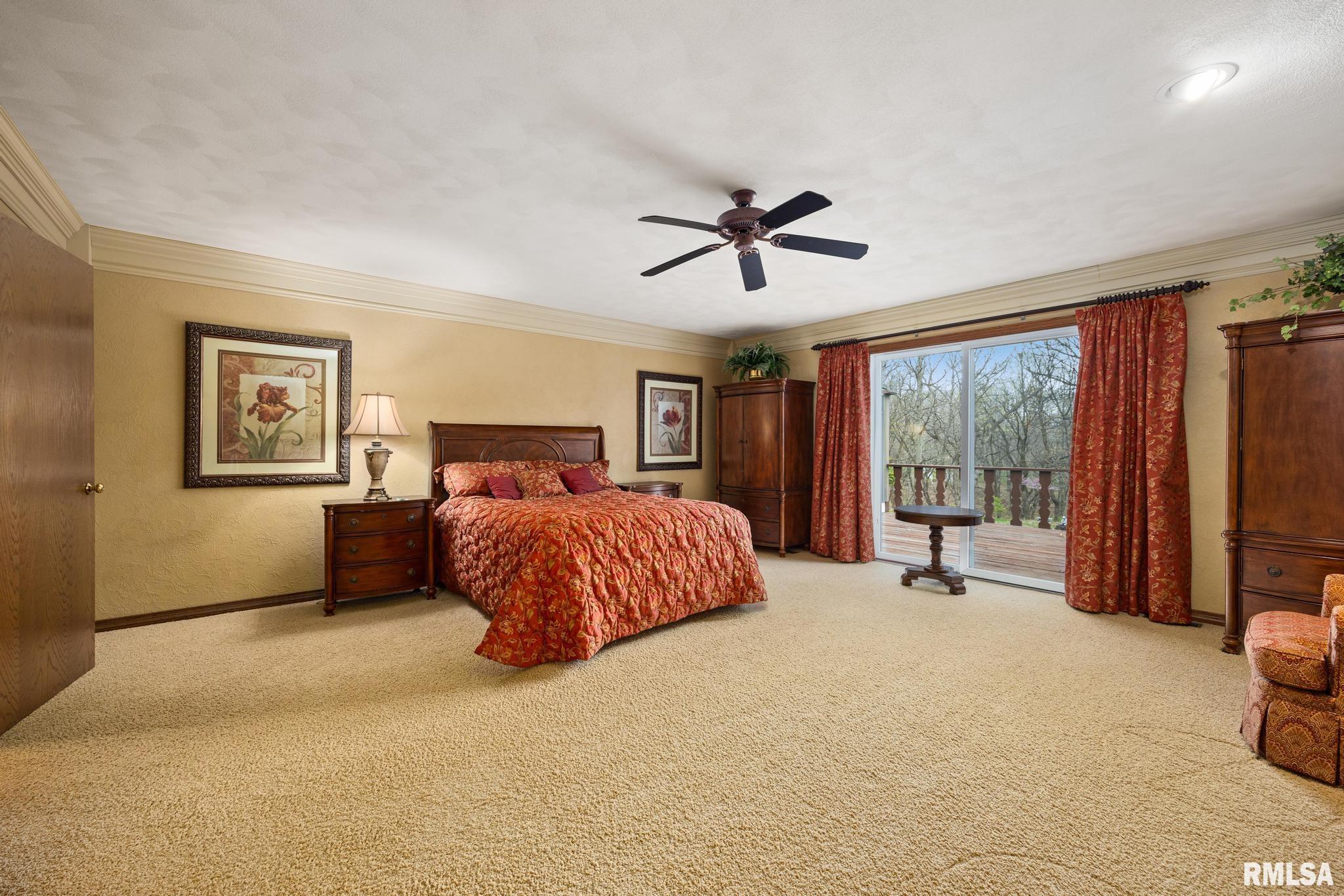 22924 Spring Creek Road, Washington, Illinois image 17