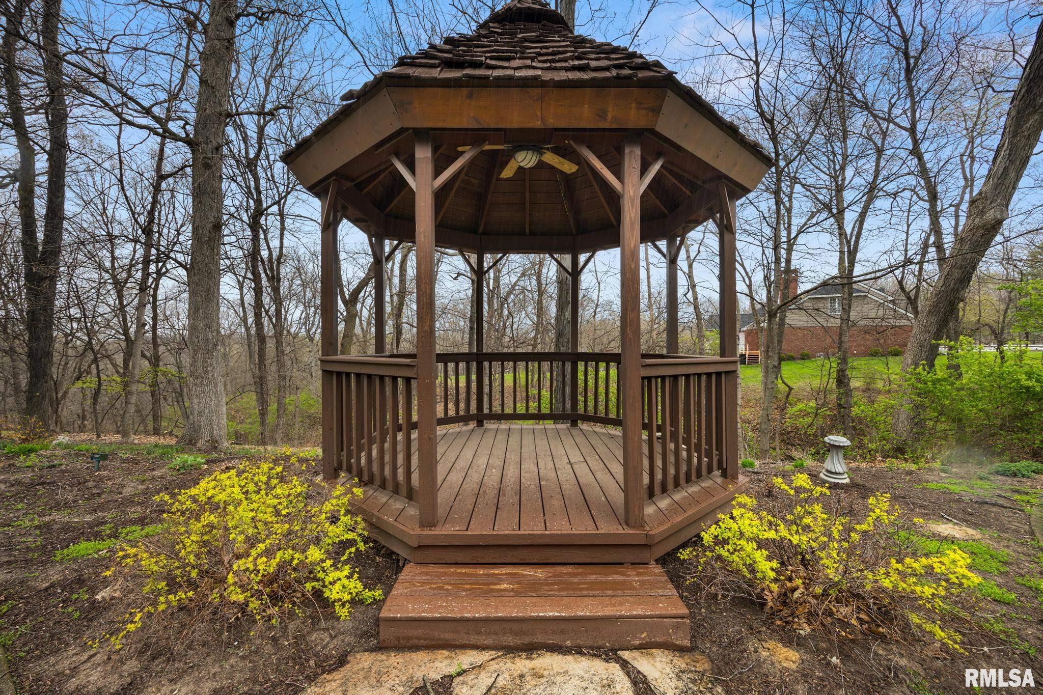 22924 Spring Creek Road, Washington, Illinois image 50