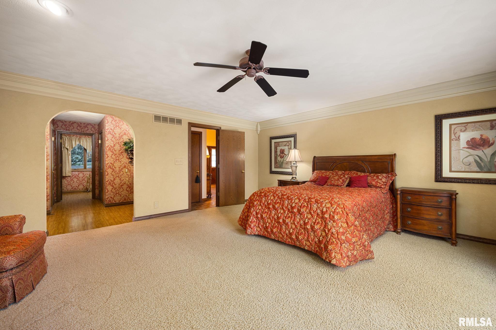 22924 Spring Creek Road, Washington, Illinois image 18