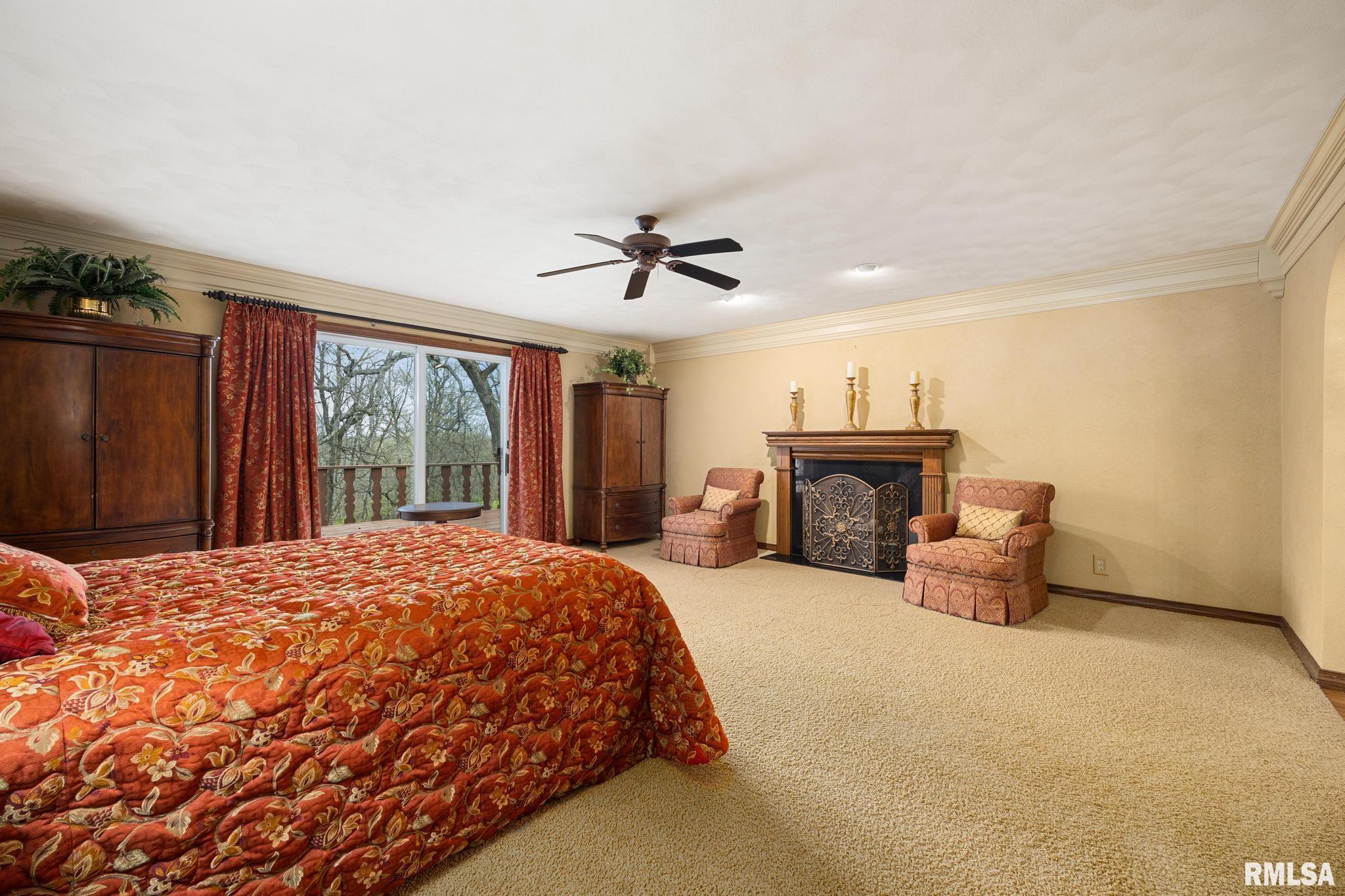 22924 Spring Creek Road, Washington, Illinois image 16