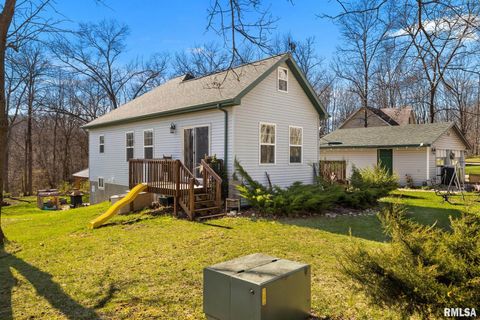 Photo of 19 FOOTHILL Drive, Putnam, IL 61560 (MLS # PA1265501)