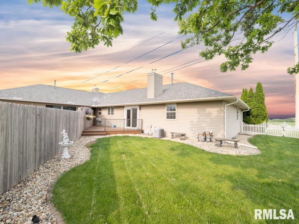 1312 N Cummings Lane, Washington, Illinois image 3