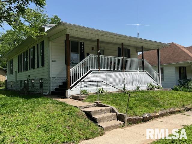 2020 Edith Street, Murphysboro, Illinois image 2