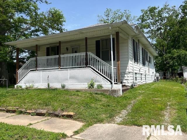 2020 Edith Street, Murphysboro, Illinois image 1