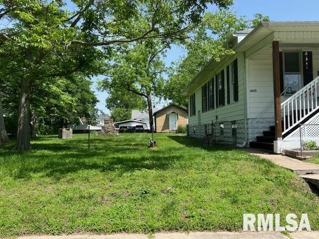 2020 Edith Street, Murphysboro, Illinois image 3