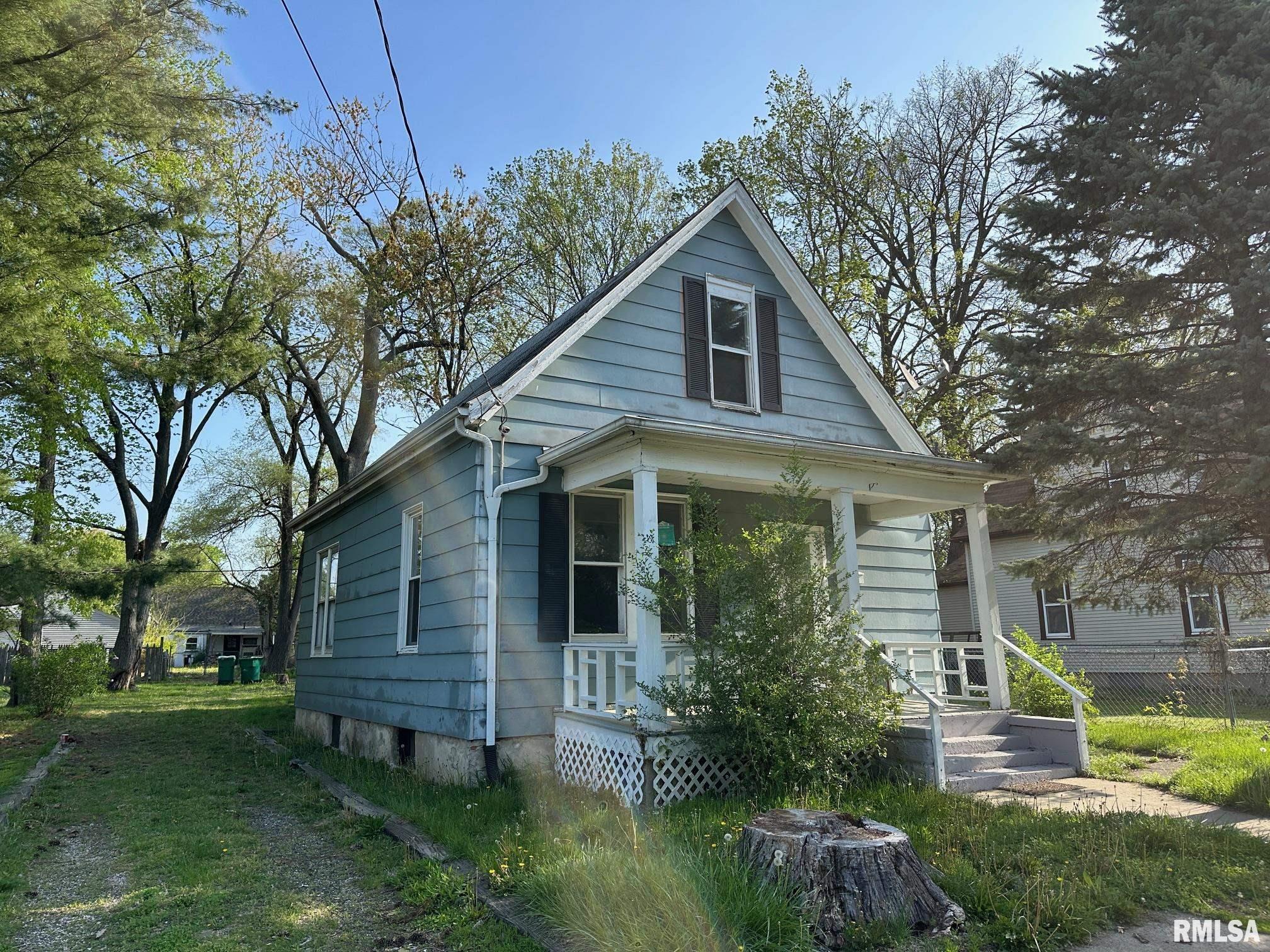 921 W Brons Avenue, Peoria, Illinois image 1