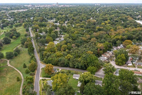 Vacant Land For Sale - LOT 1 & 2 Bunn Drive<br/> Sangamon County, Springfield, IL 62703