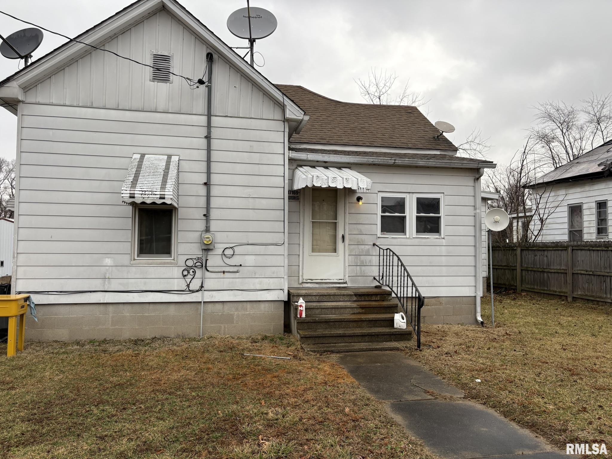 17169 Jackson Street, Logan, Illinois image 1