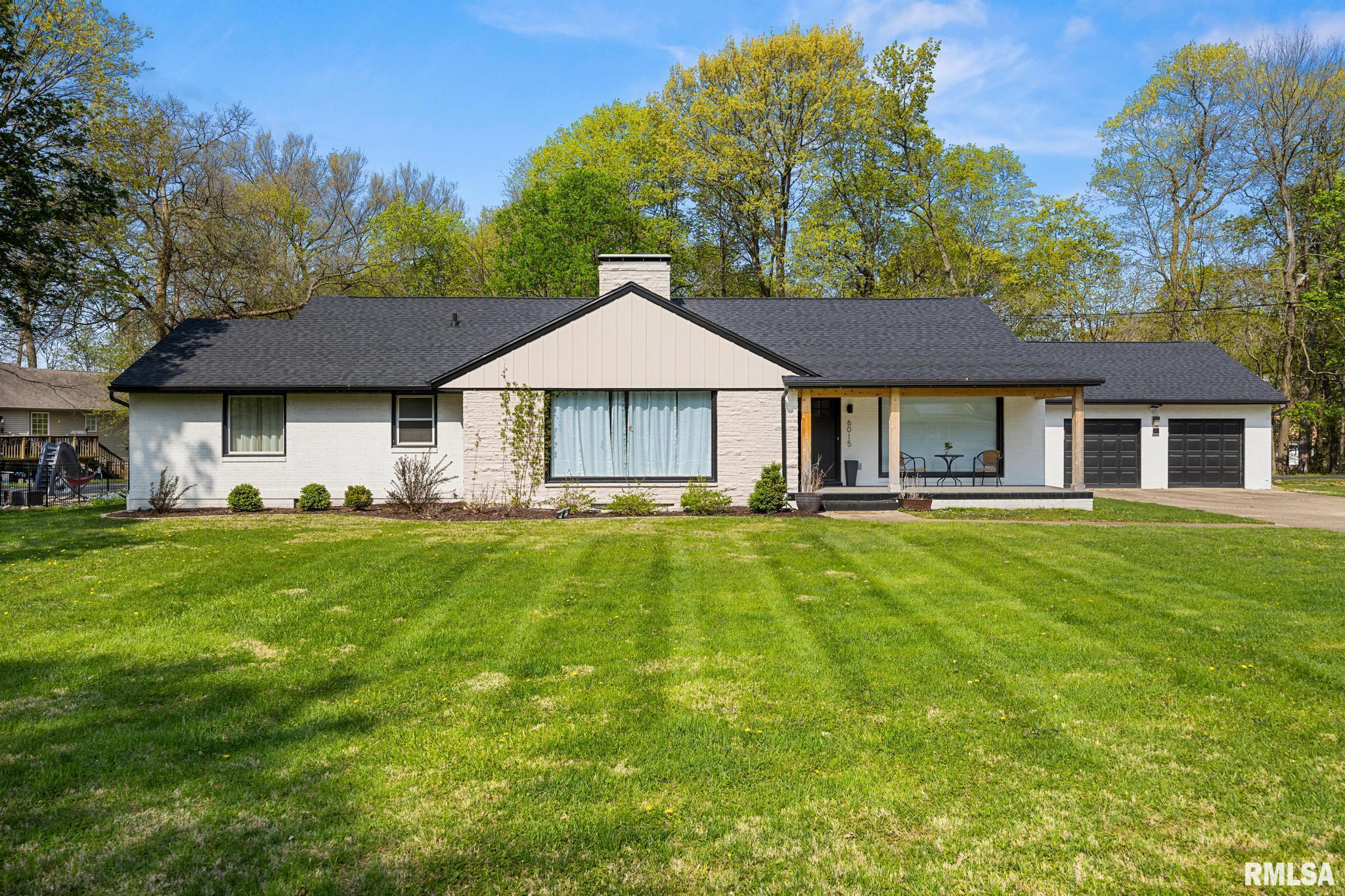6015 N Chippewa Ridge Lane, Peoria, Illinois image 1