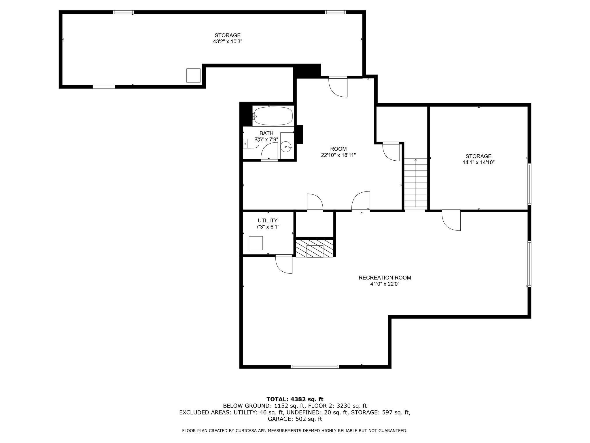 6015 N Chippewa Ridge Lane, Peoria, Illinois image 24