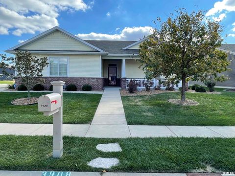 Homes For Sale - 3908 Waterstone Way<br/> Springfield, IL 62711