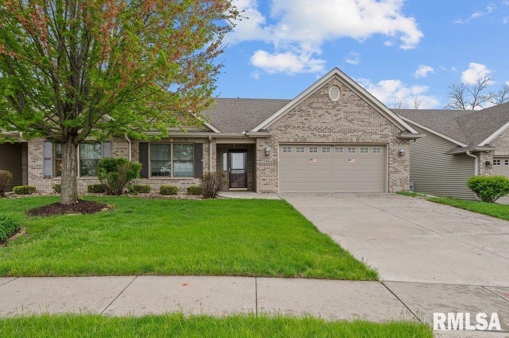 3564 Black Lion Circle, Bettendorf, Iowa image 1