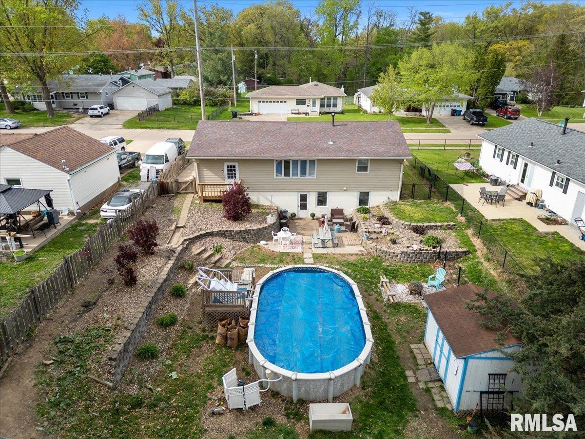 4610 24th Avenue, Rock Island, Illinois image 6