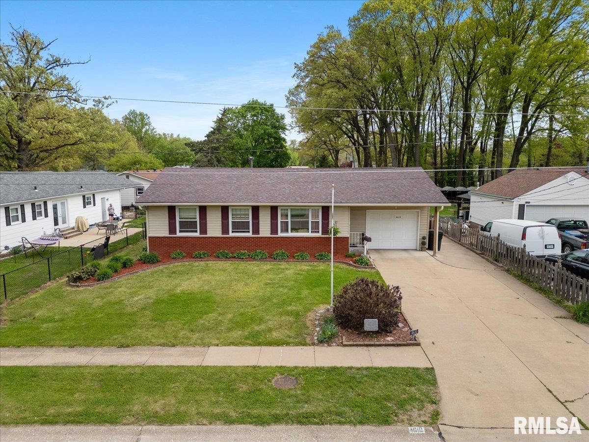4610 24th Avenue, Rock Island, Illinois image 8