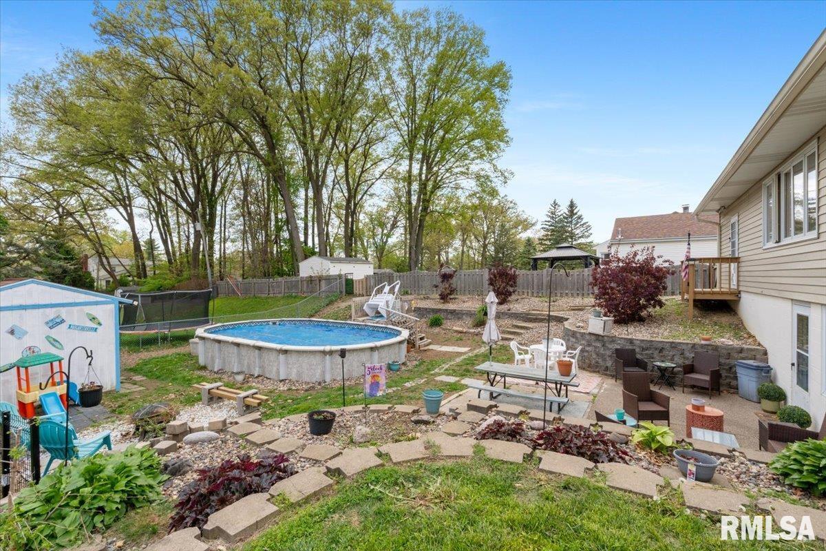 4610 24th Avenue, Rock Island, Illinois image 35