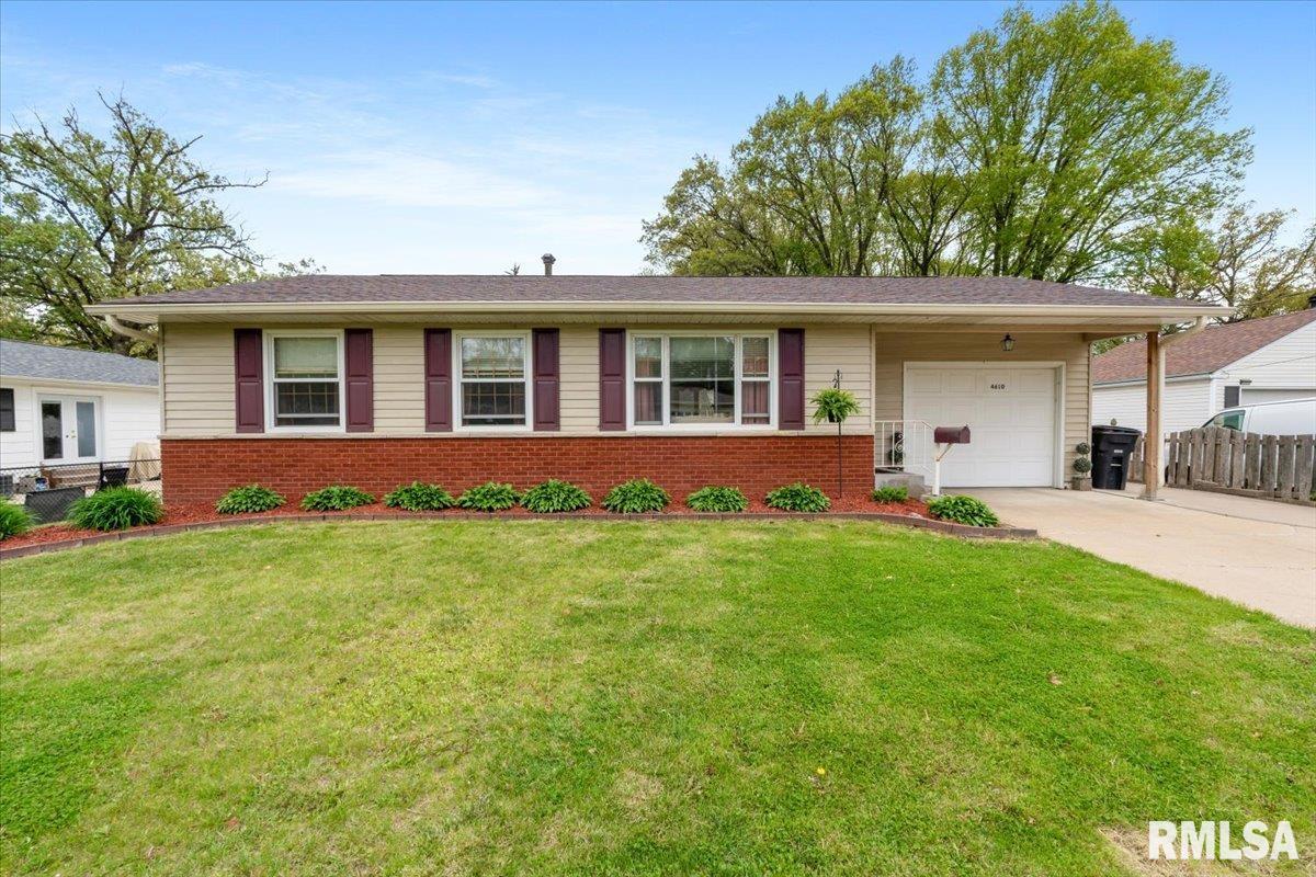 4610 24th Avenue, Rock Island, Illinois image 1