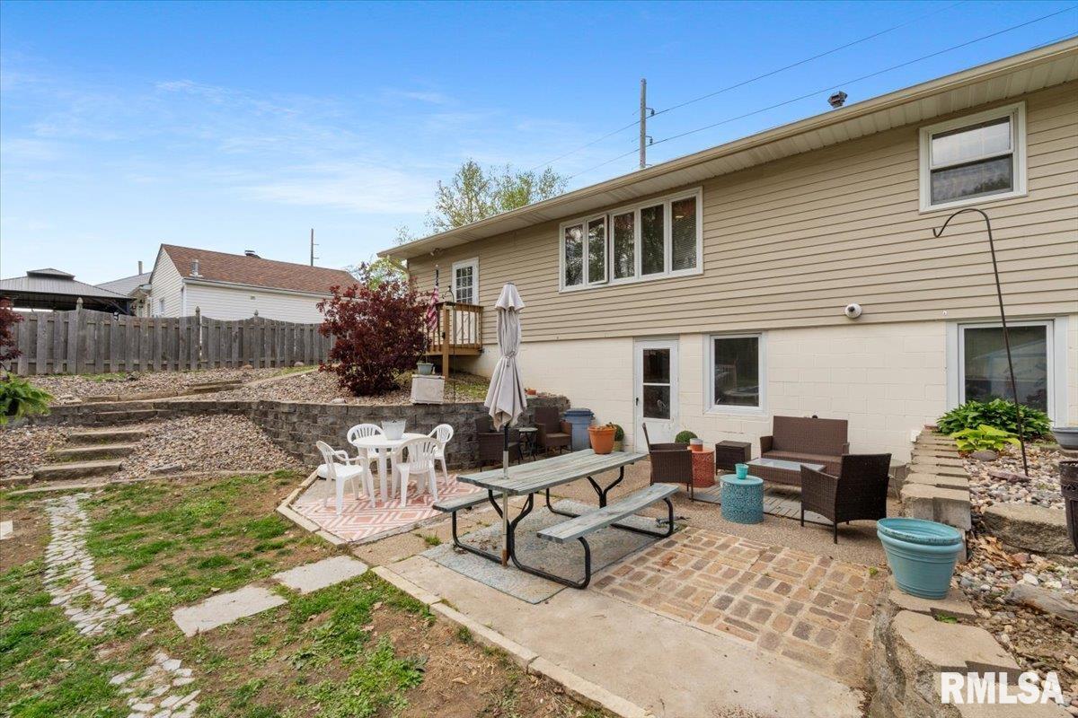4610 24th Avenue, Rock Island, Illinois image 34