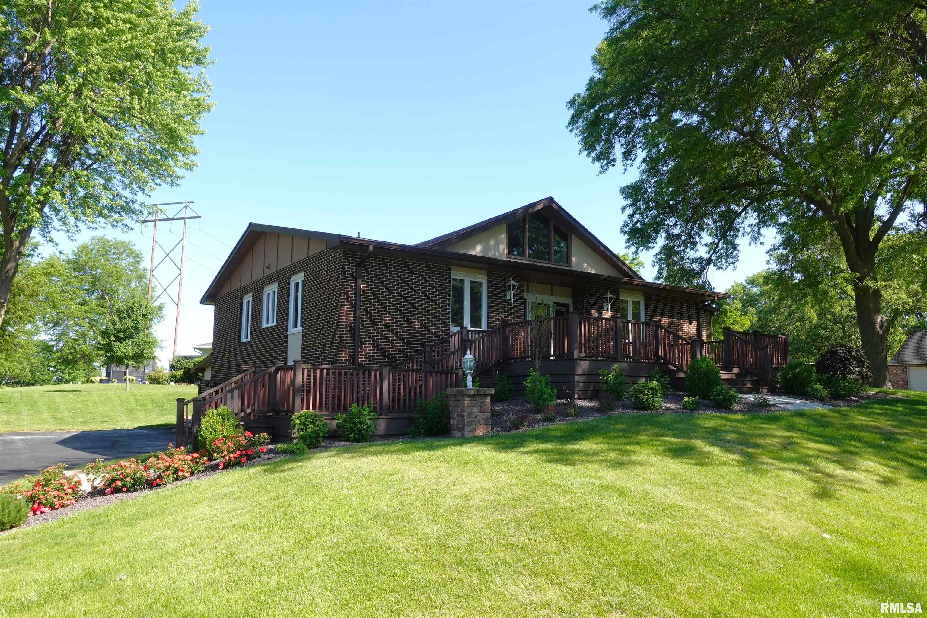 168 Seminole Drive, Galesburg, Illinois image 2