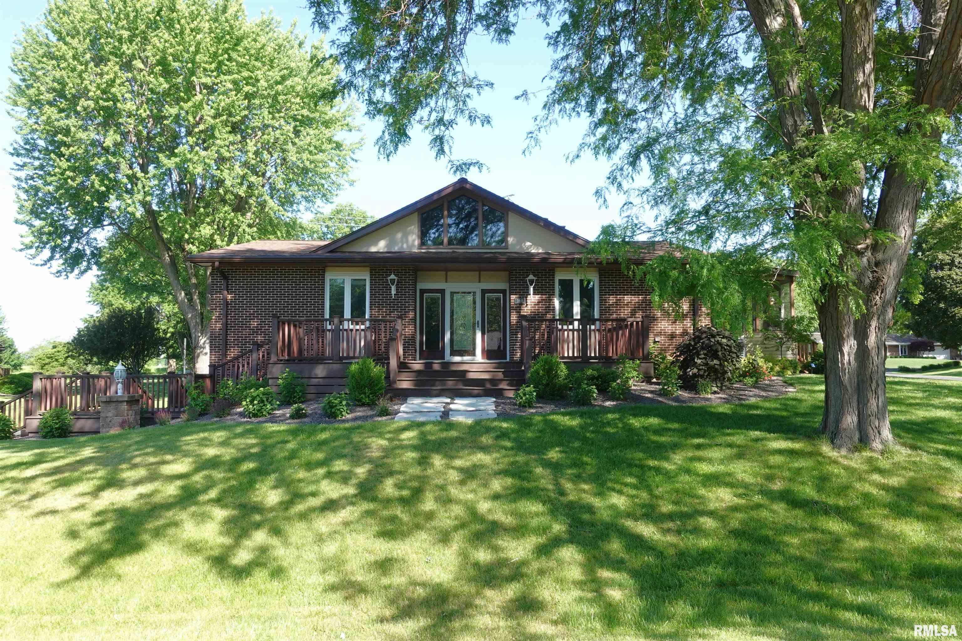168 Seminole Drive, Galesburg, Illinois image 1