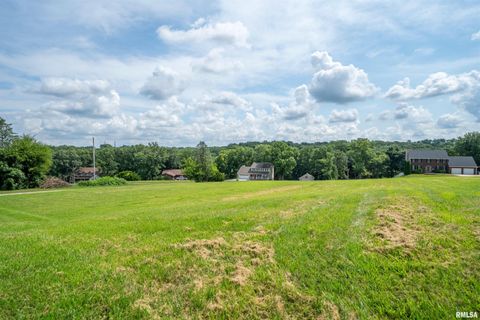 Vacant Land For Sale - 3 Country View Drive<br/> Peoria County, Peoria, IL 61604