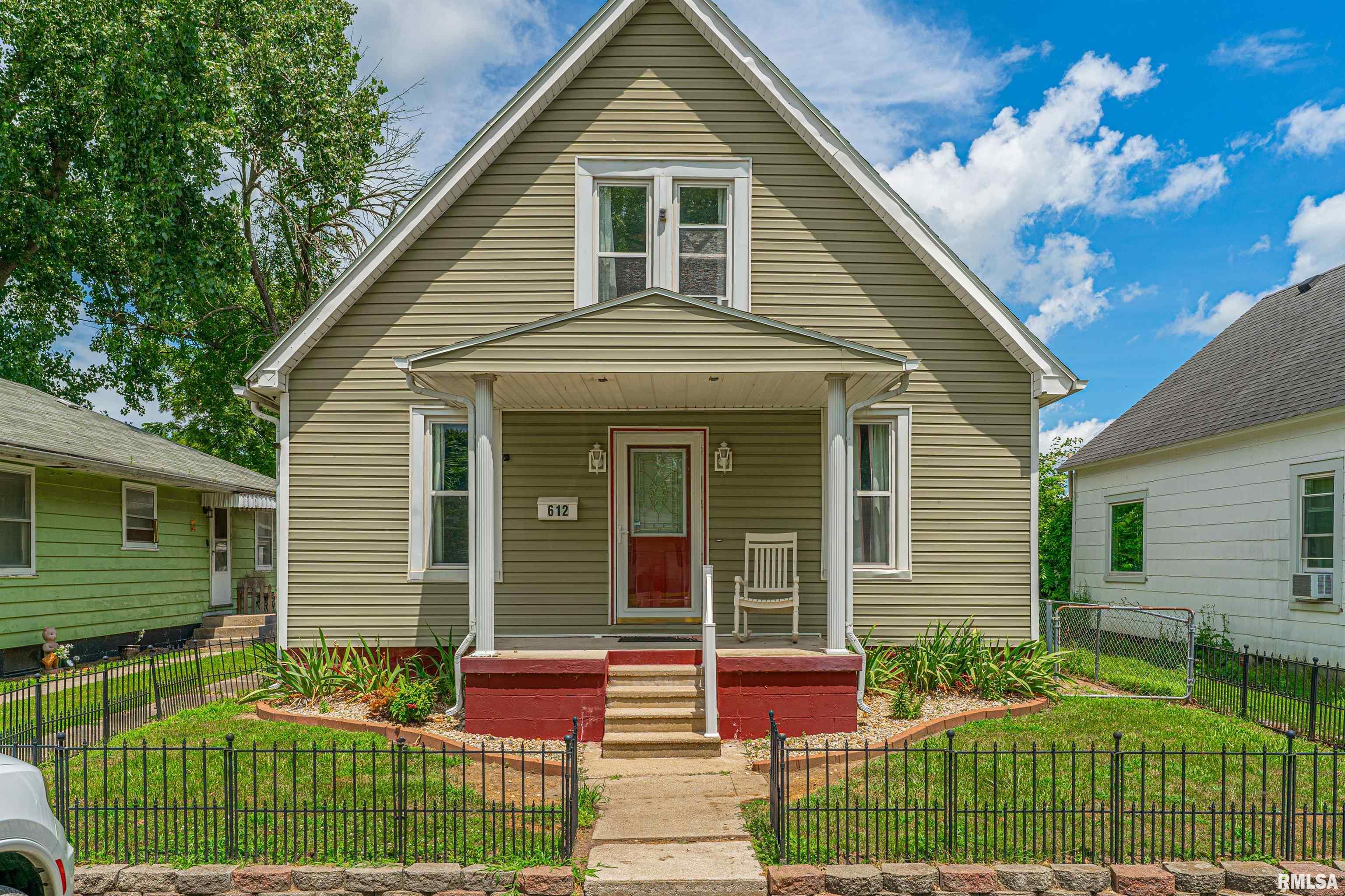612 Omaha Avenue