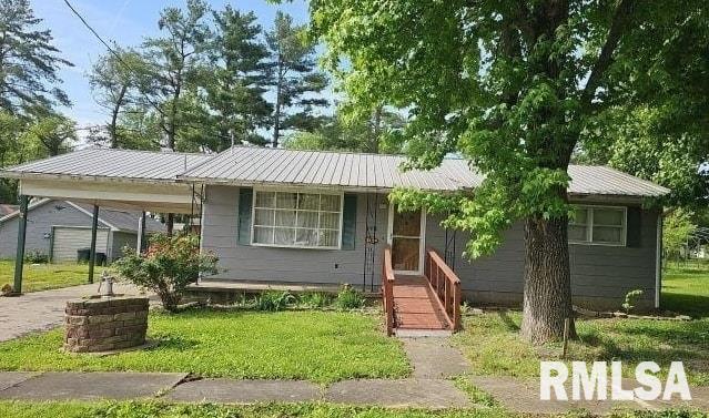 211 E Lincoln Street, Galatia, Illinois image 1