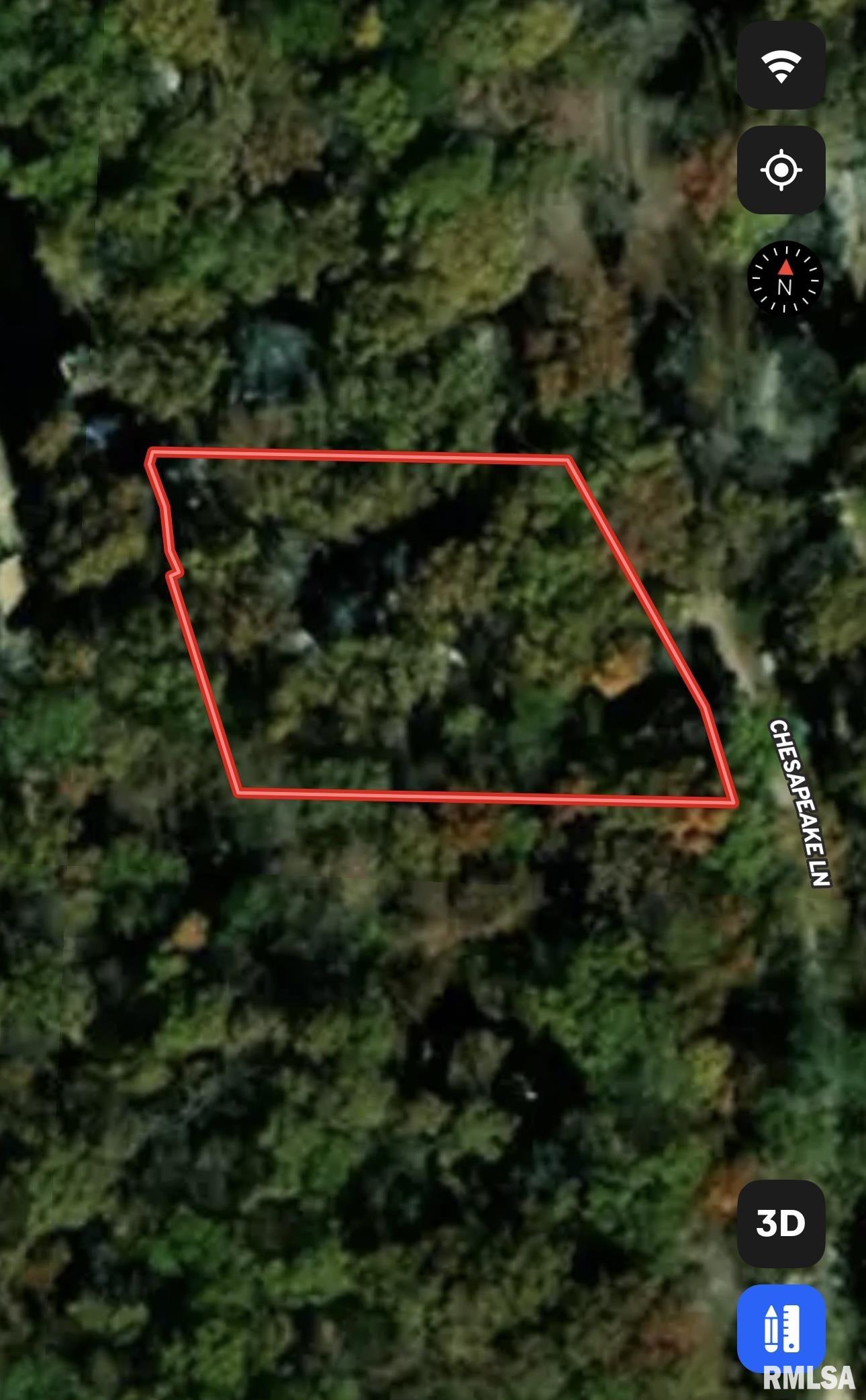 2235 Chesapeake Lane, Centralia, Illinois image 40
