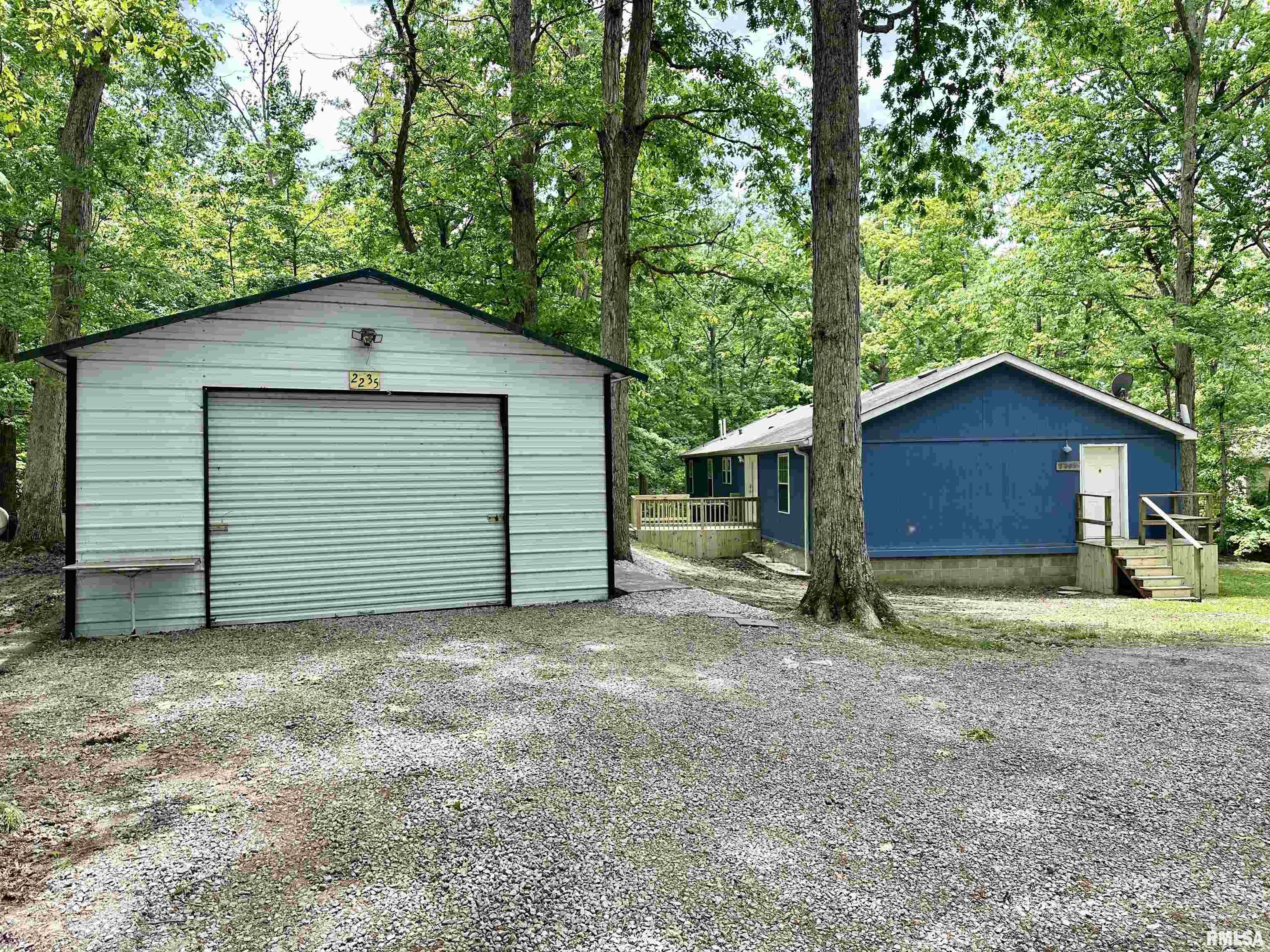 2235 Chesapeake Lane, Centralia, Illinois image 15