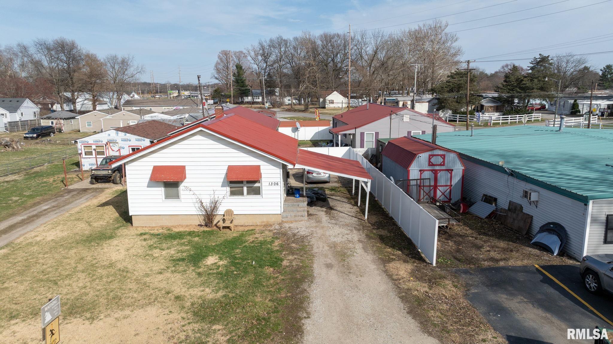 1306 N Milton Avenue, Springfield, Illinois image 1