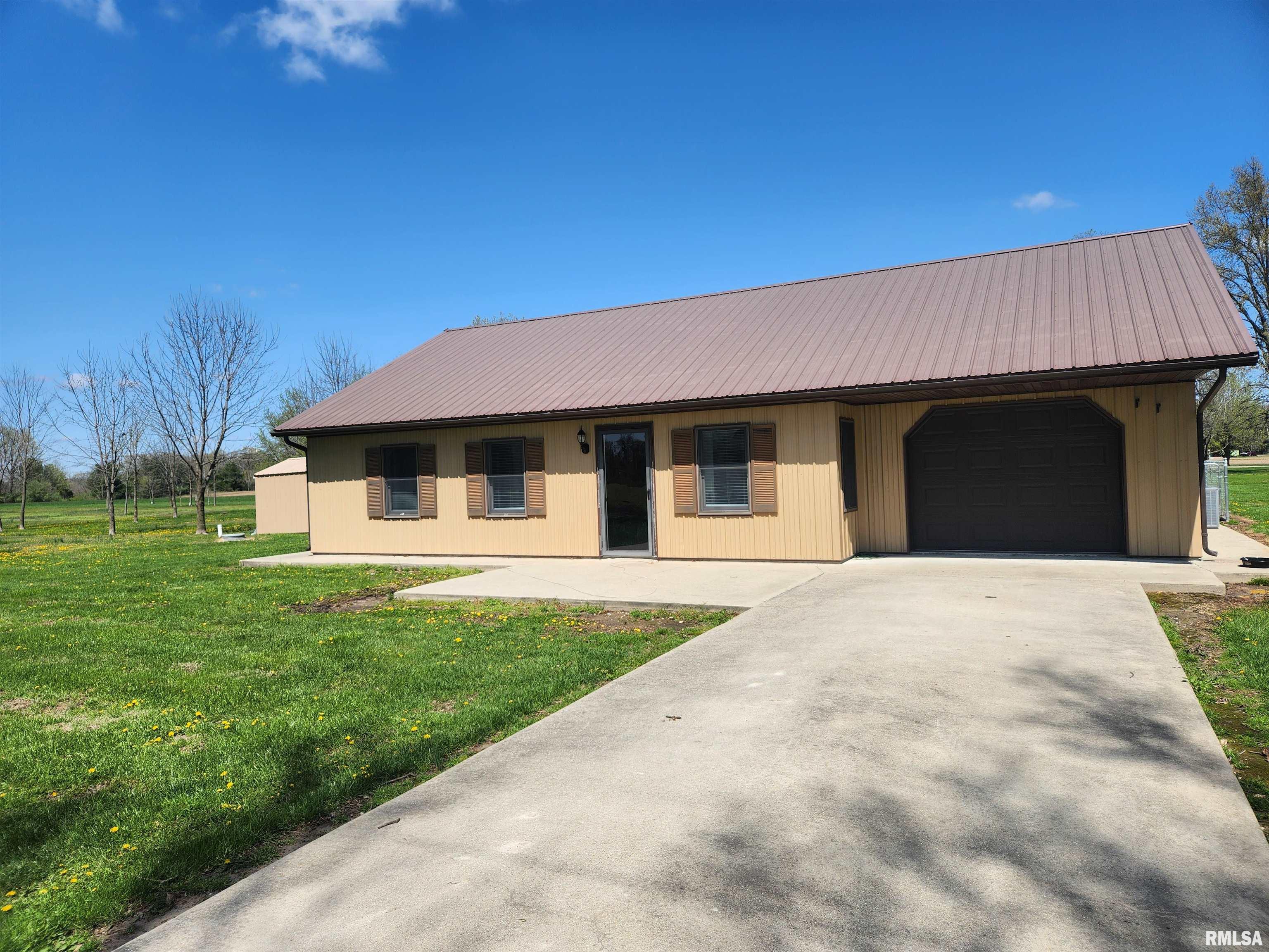 3009 Dalmation Road, Pinckneyville, Illinois image 4