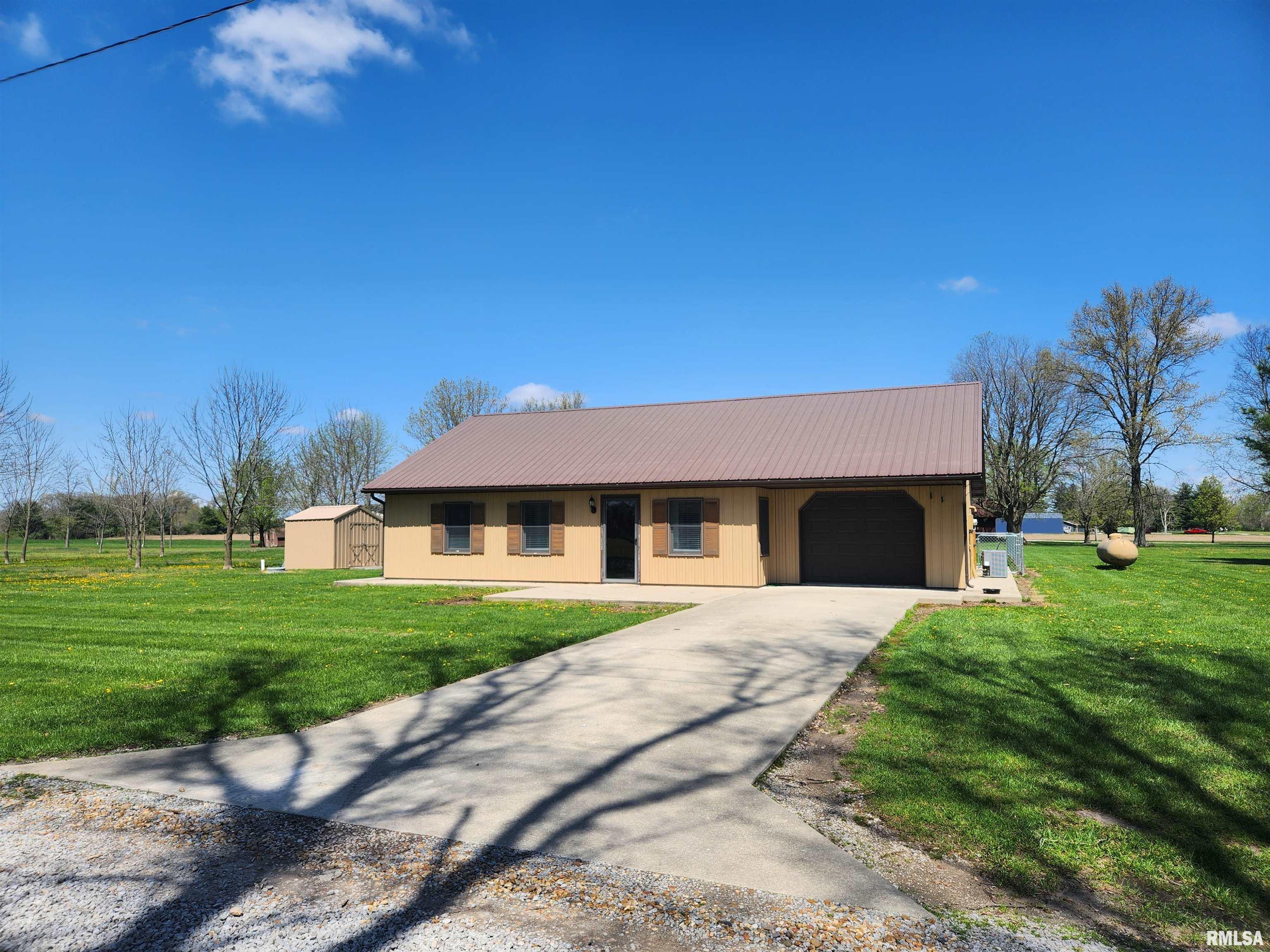 3009 Dalmation Road, Pinckneyville, Illinois image 3
