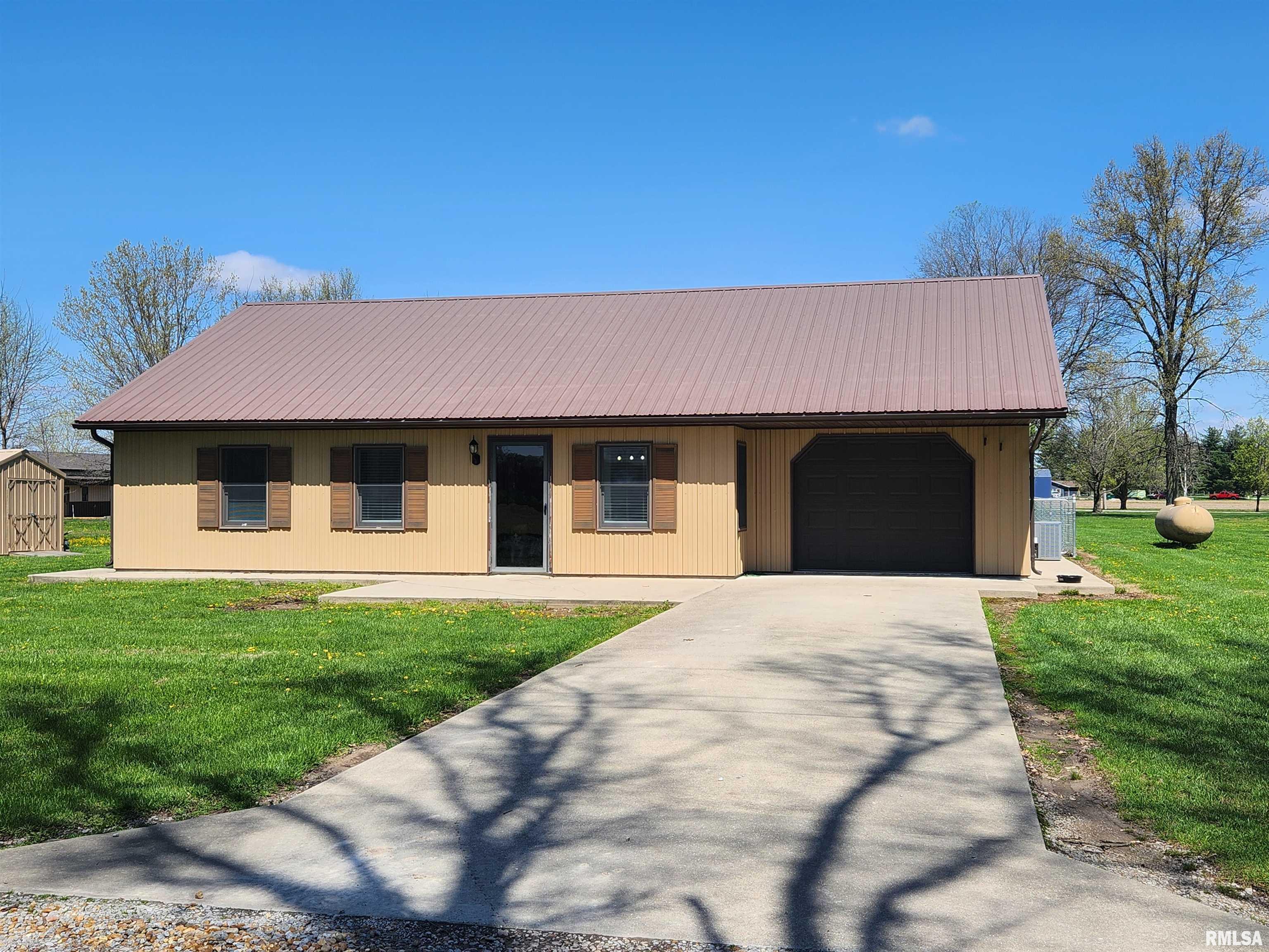 3009 Dalmation Road, Pinckneyville, Illinois image 1