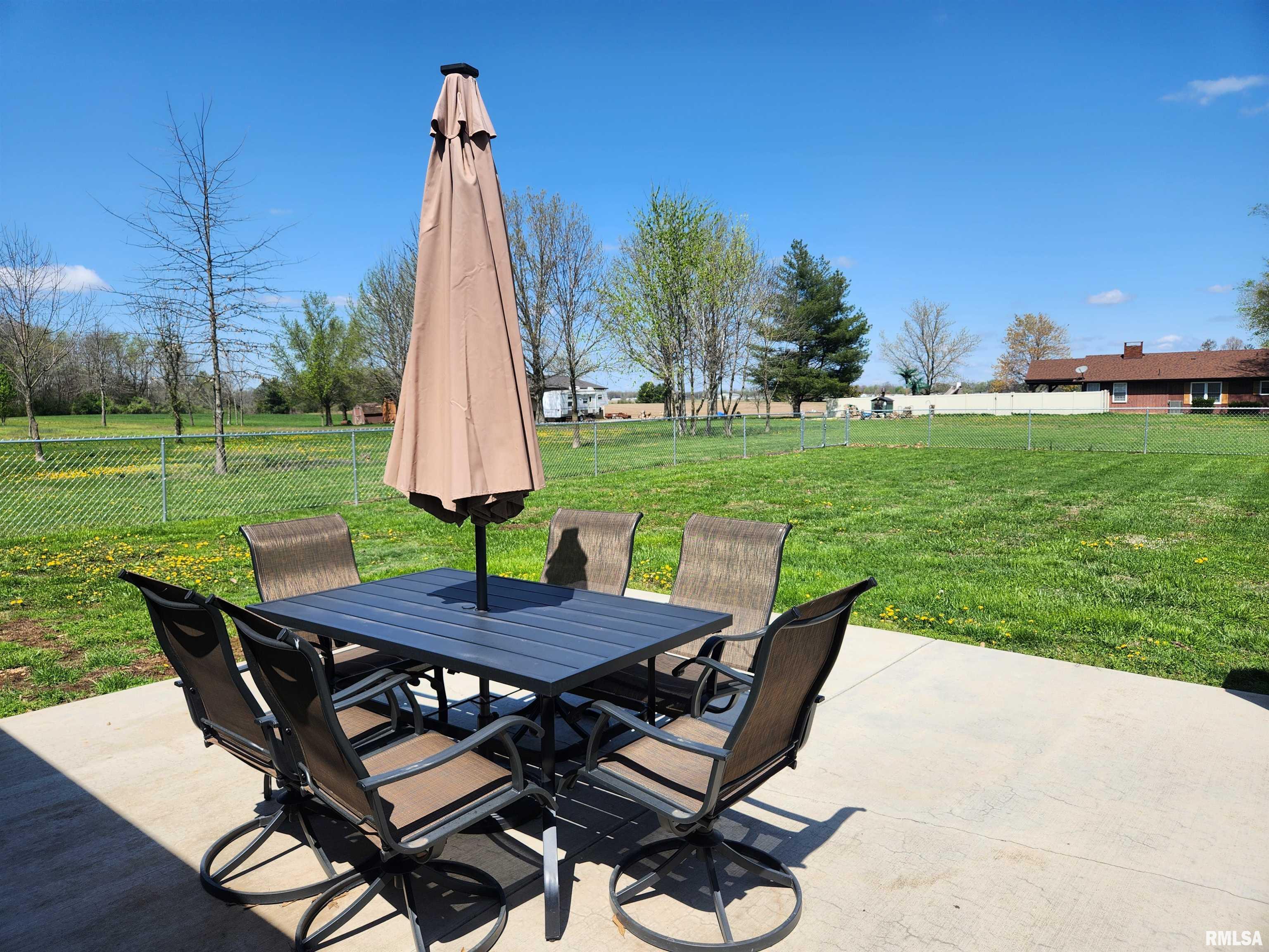 3009 Dalmation Road, Pinckneyville, Illinois image 20